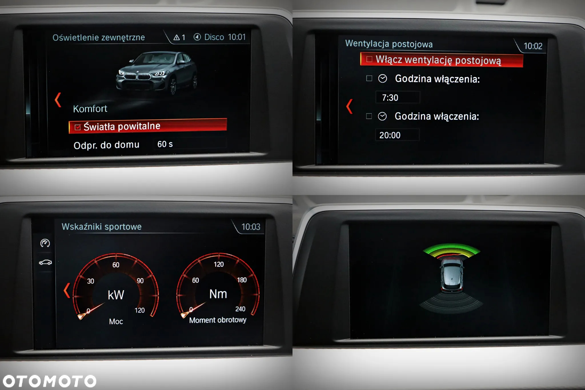 BMW X2 sDrive18i M Sport - 32