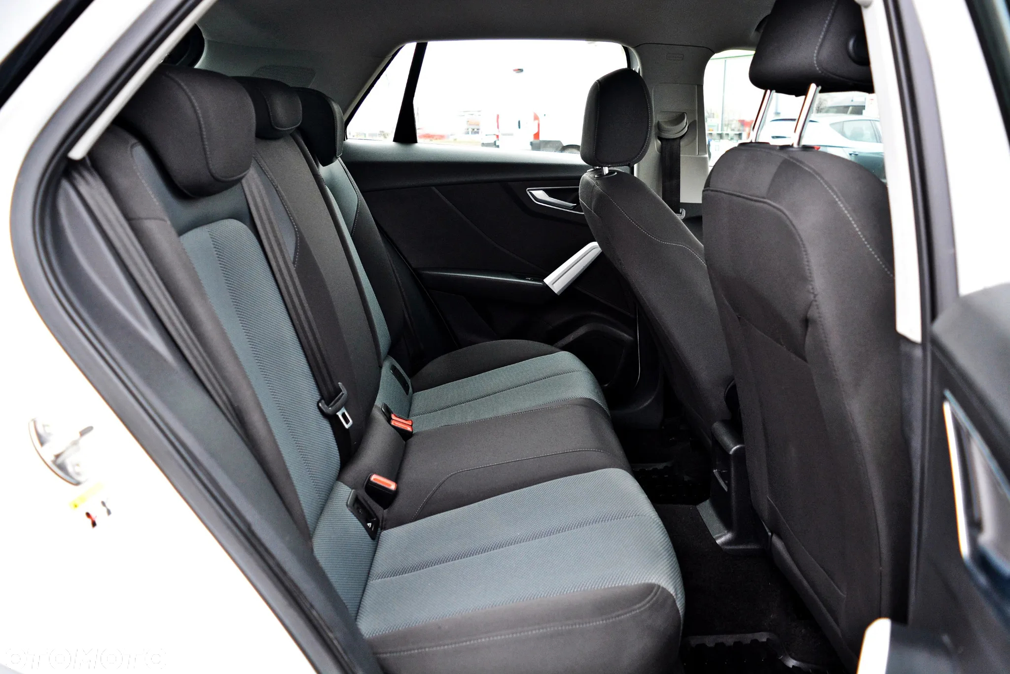 Audi Q2 1.6 TDI Sport - 19
