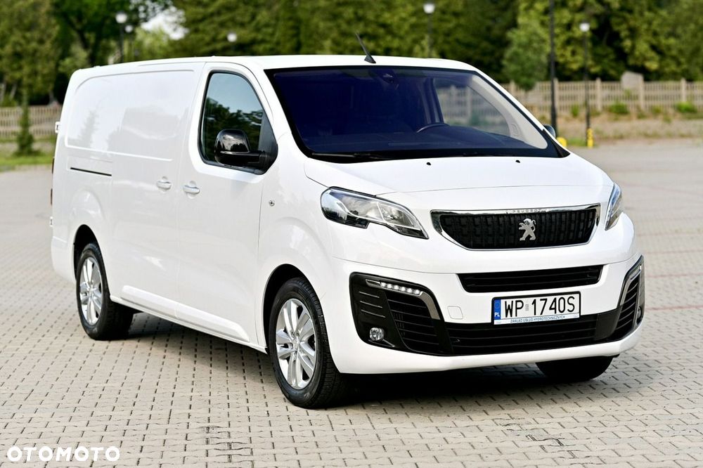 Peugeot Expert - 24