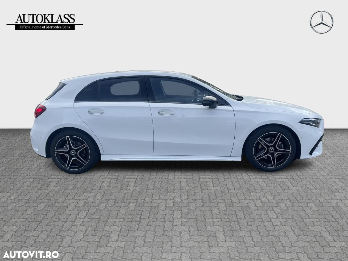 Mercedes-Benz A 200 MHEV 7G-DCT - 3