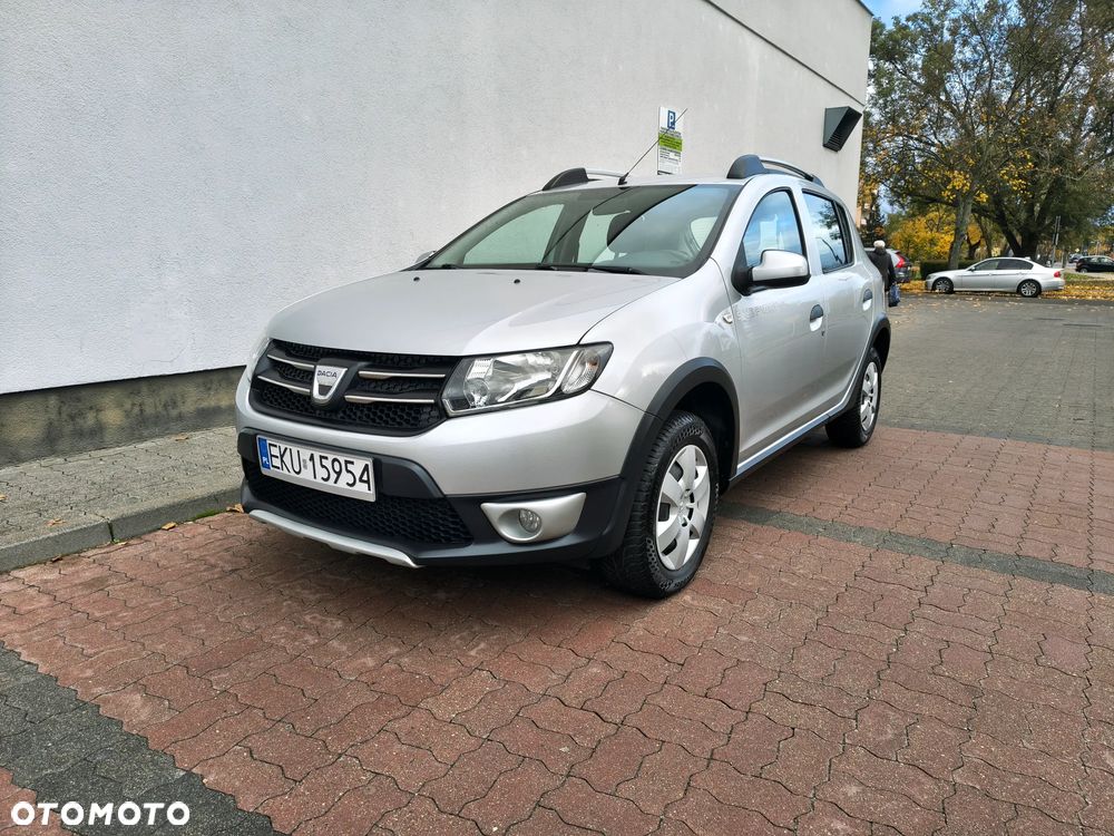 Dacia Sandero 2013 photo 5
