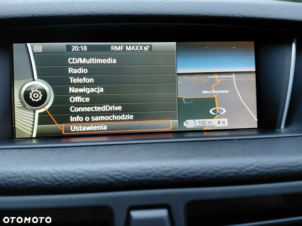 BMW X1 xDrive25d xLine - 8
