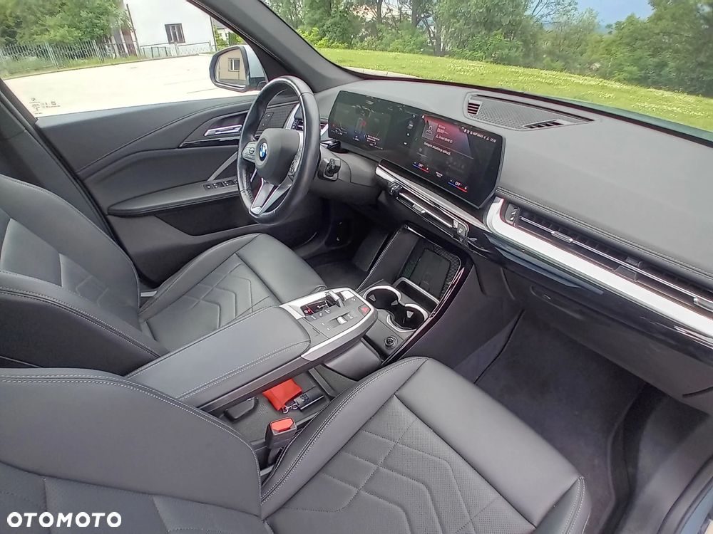 BMW X1 - 11