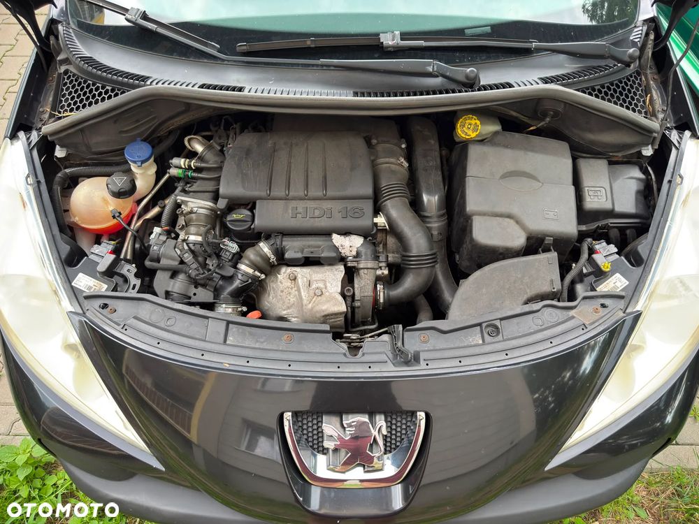 Peugeot 207 90 HDi FAP (Blue Lion) Urban Move - 15