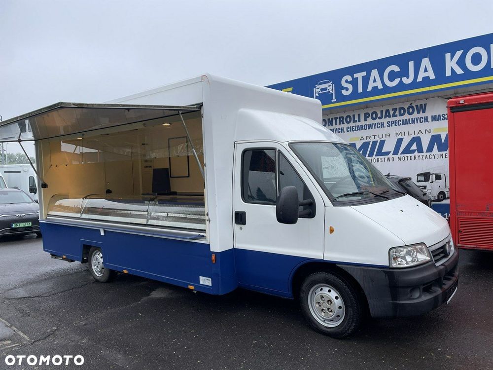 Fiat Ducato - 12