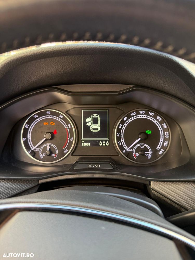 Skoda Scala 1.0 TSI DSG Ambition - 6