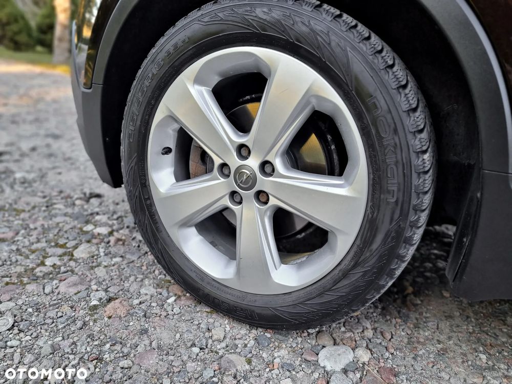 Opel Mokka 1.6 CDTI Automatik Innovation - 18