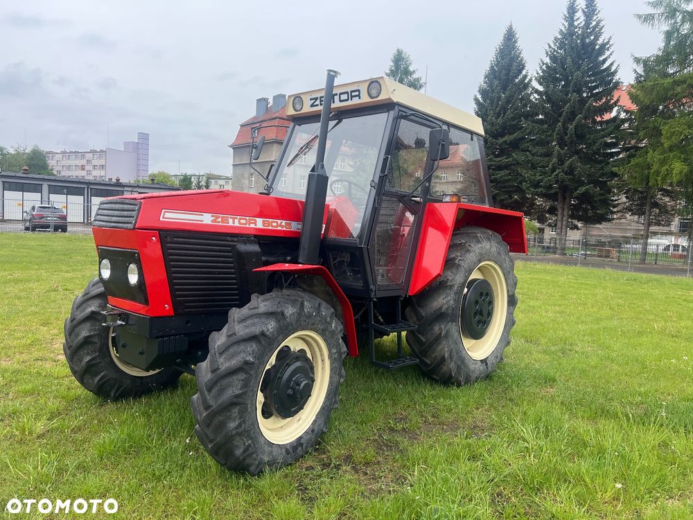 Zetor 10245 - 26