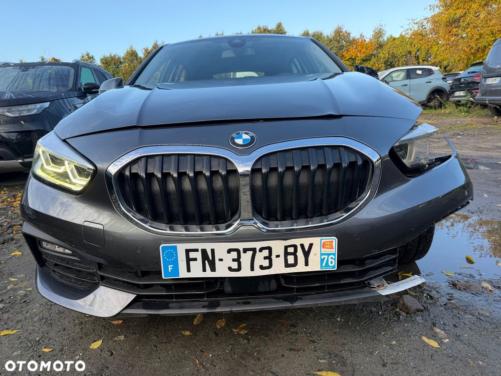 BMW Seria 1 - 27