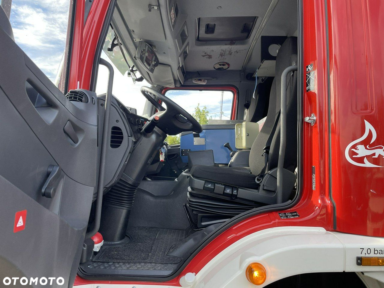 Mercedes-Benz Atego - 27