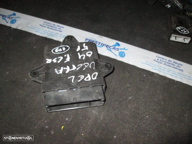 Modulo 13111457 OPEL VECTRA 2004 FE PORTA - 2