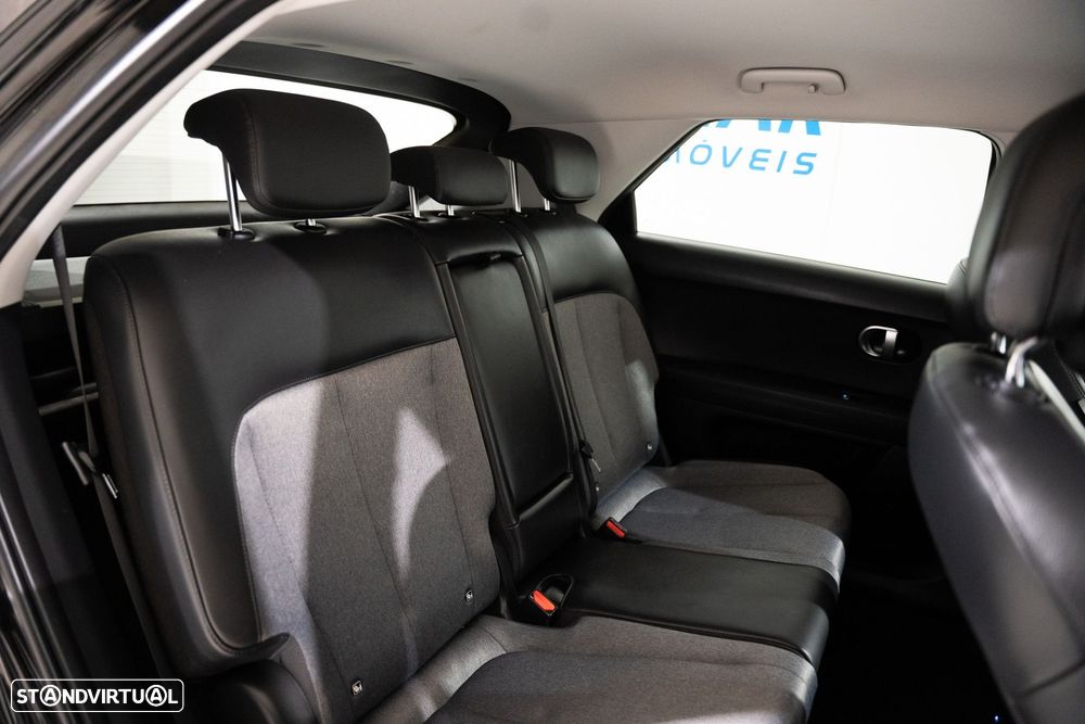 Hyundai Ioniq 5 73 kWh Premium - 25