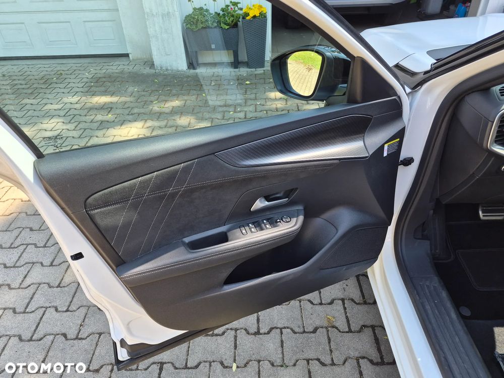 Opel Mokka 50kWh Ultimate Pack - 8