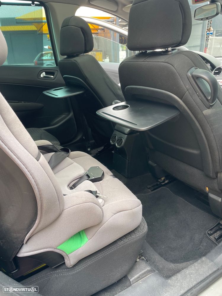 Peugeot 308 SW 1.6 HDi Executive CVM6 - 9