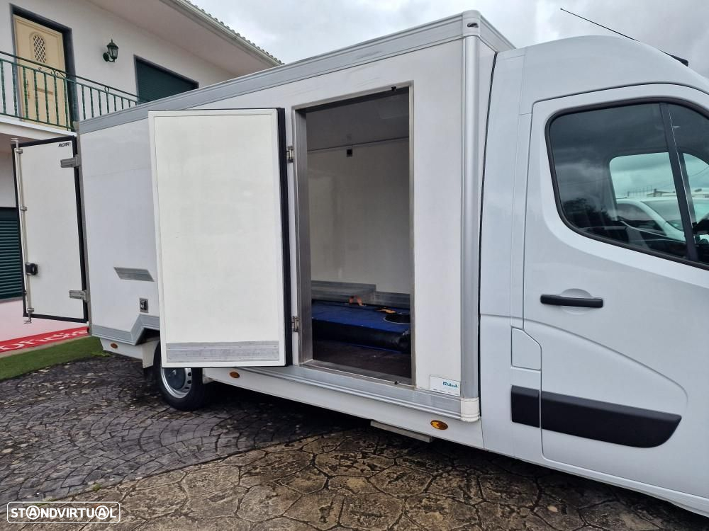 Renault Master MASTER III 2.3 DCI 145 FWD (146CV) - 6