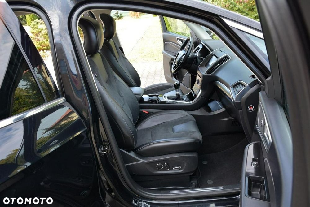 Ford S-Max 2.0 TDCi Titanium - 15