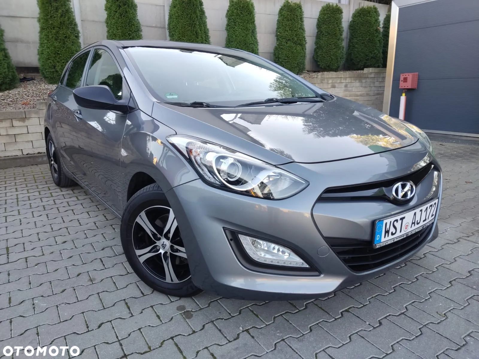 Hyundai i30 1.4 Comfort - 1