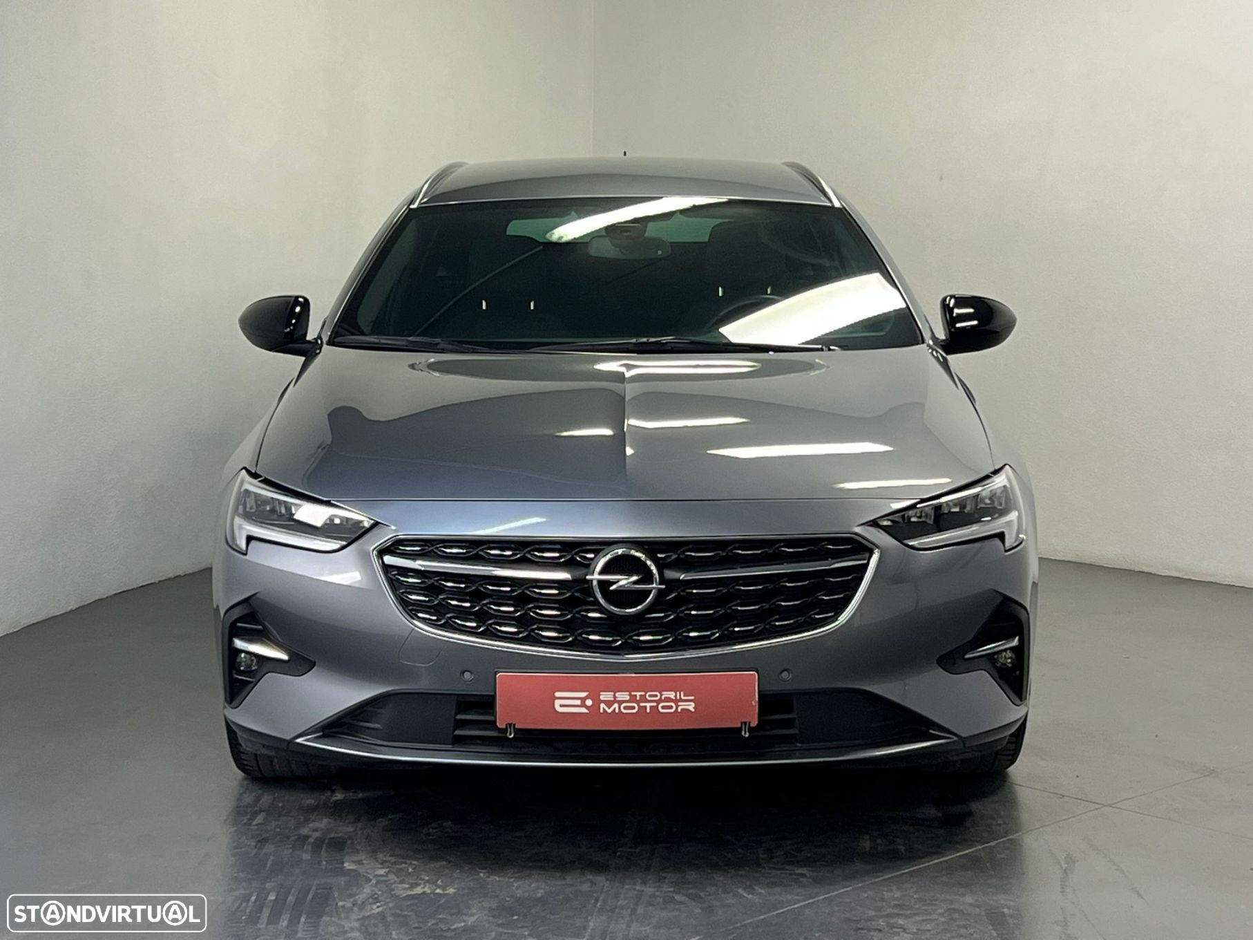 Opel Insignia Sports Tourer 1.5 D GS Line - 2