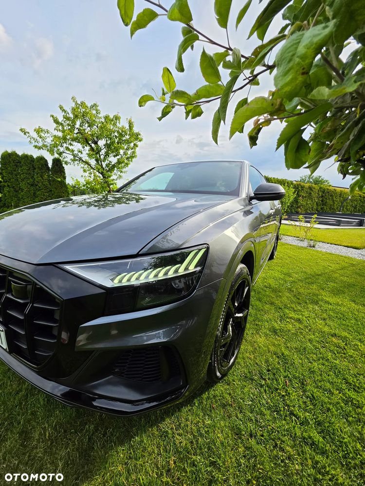 Audi SQ8 - 14