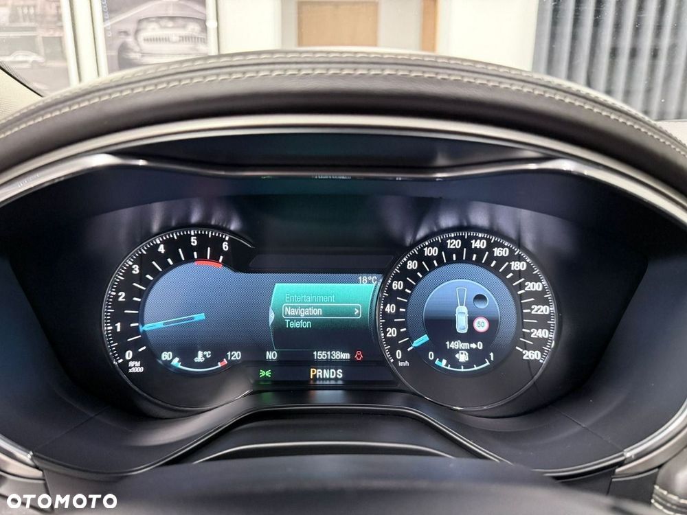 Ford Mondeo Vignale 2.0 TDCi 4WD PowerShift - 32
