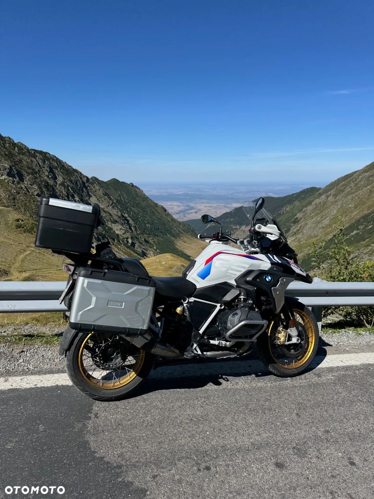 BMW GS - 22