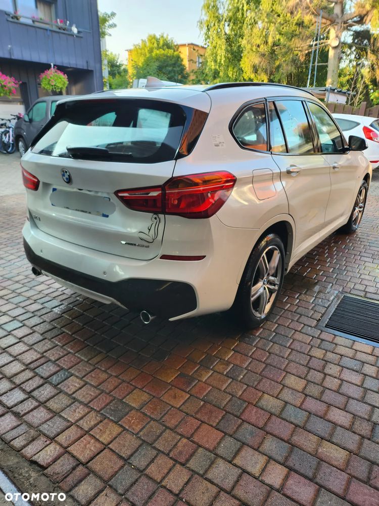 BMW X1 - 12