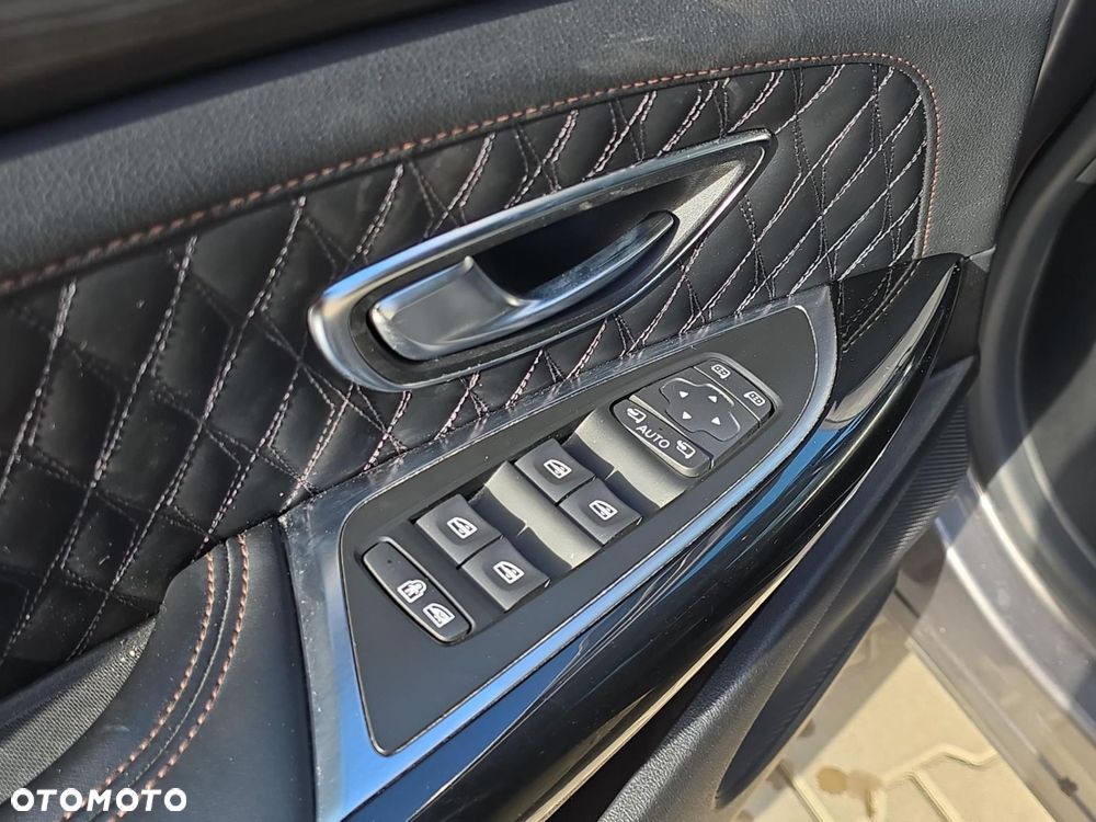 Renault Espace 2.0 Blue dCi Initiale Paris EDC - 14