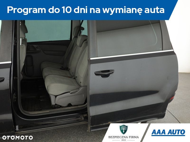 Seat Alhambra - 19