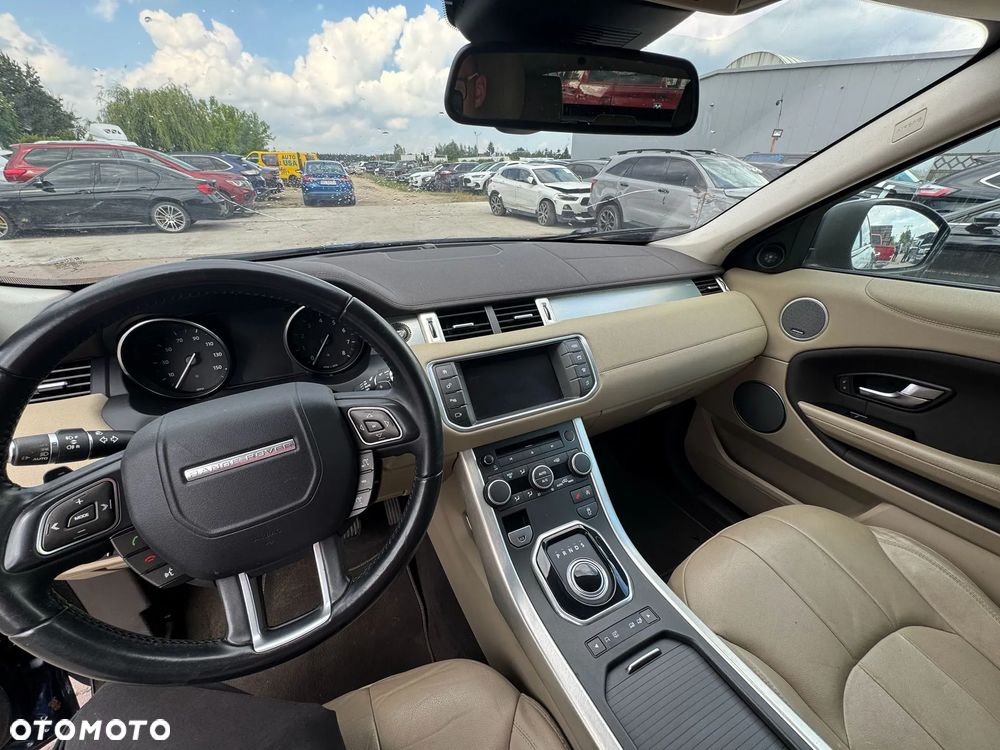 Land Rover Range Rover ver-2-0-si4-hse - 13