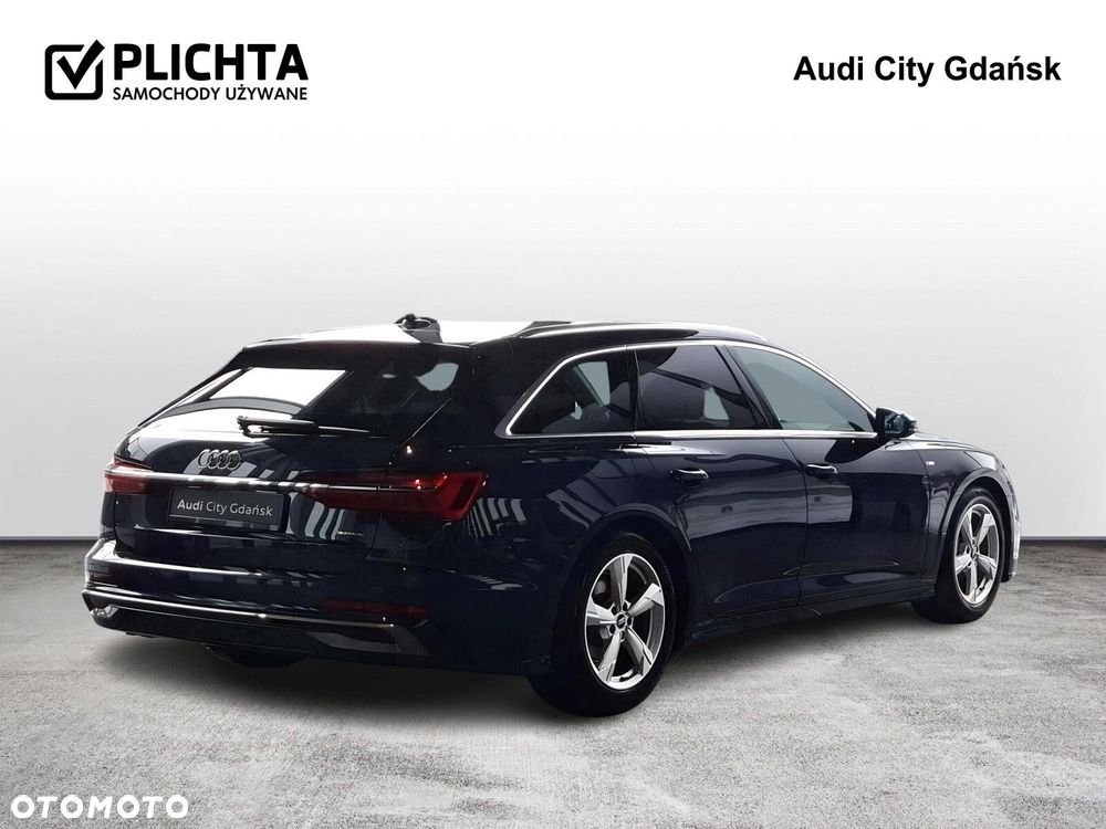 Audi A6 Avant - 6