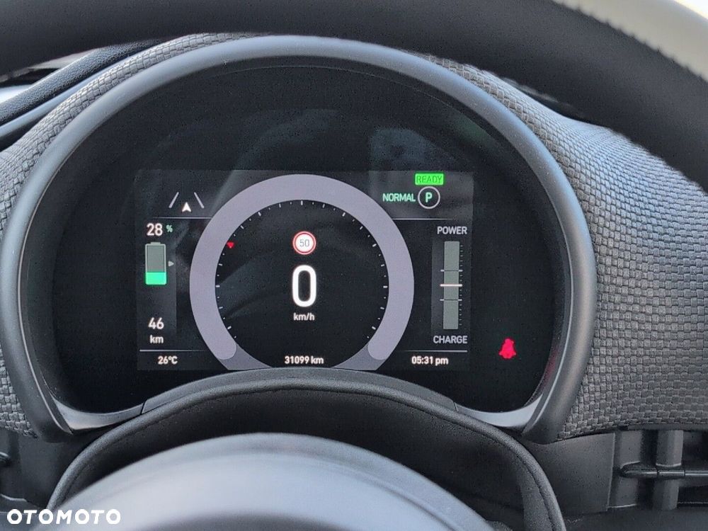 Fiat 500e - 17