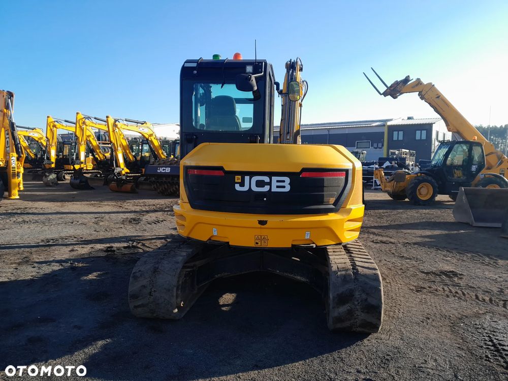 JCB 90Z-2  2022R - 6