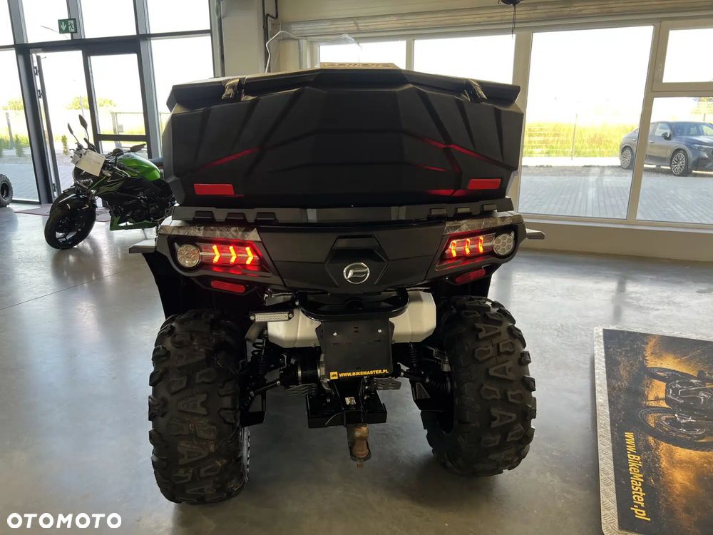 CFMoto CForce - 28