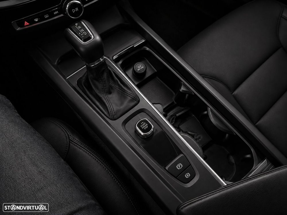 Volvo V60 - 4