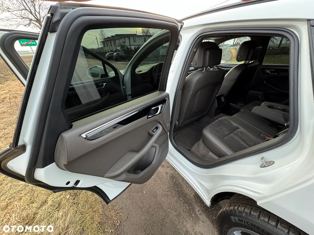 Porsche Macan S PDK - 28