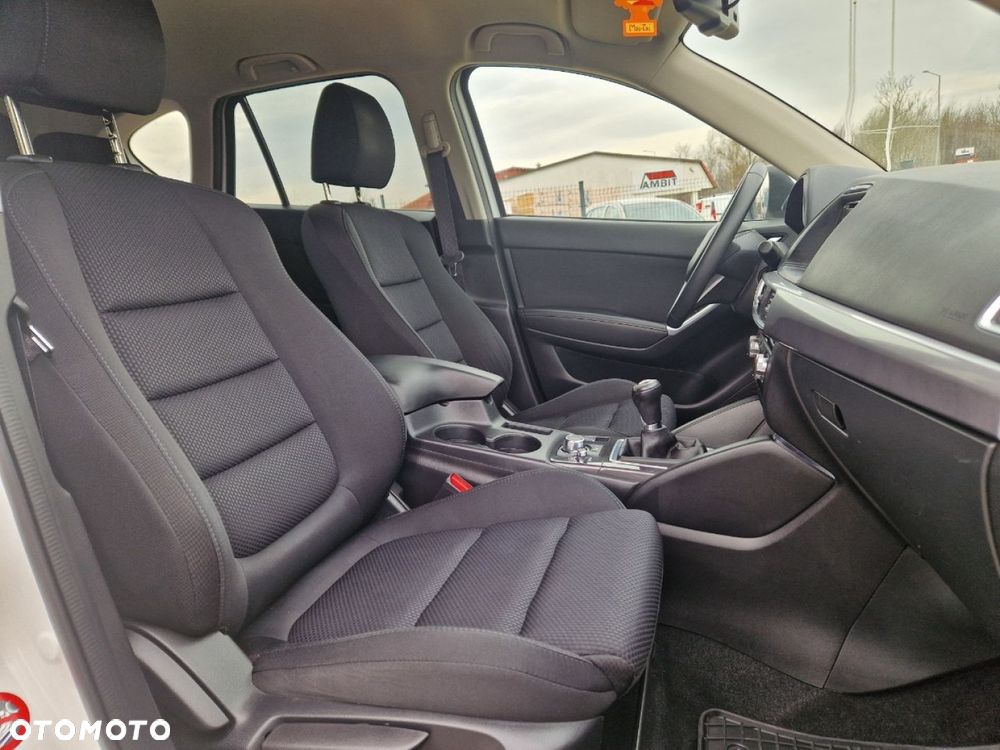 Mazda CX-5 2.2 D Skyenergy AWD - 20