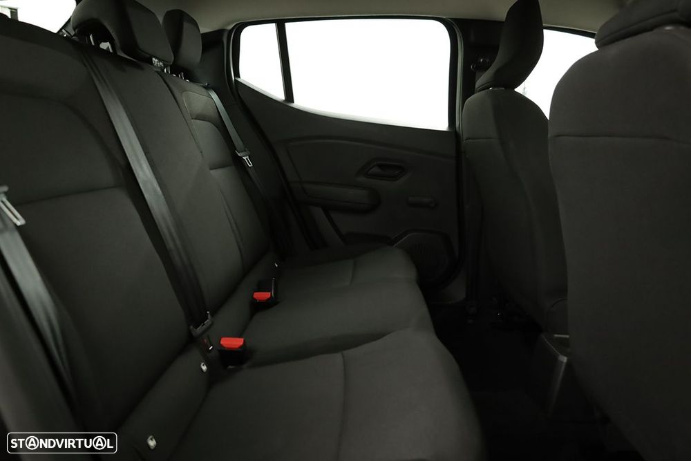 Dacia Sandero 1.0 TCe Expression - 21