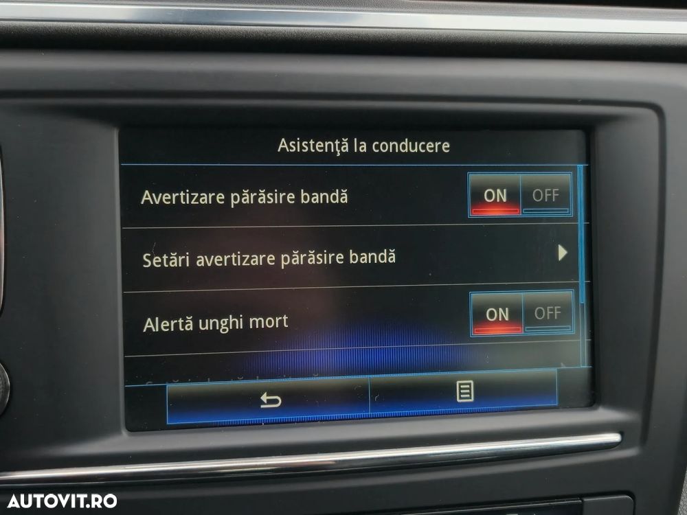 Renault Kadjar Energy TCe 130 Bose Edition - 20