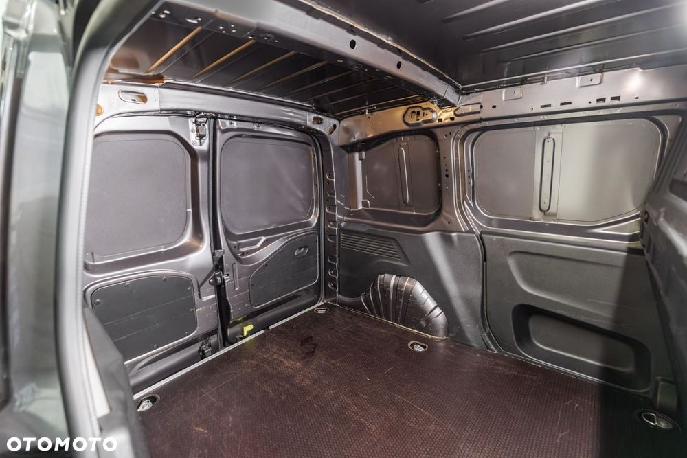 Toyota Proace City - 16