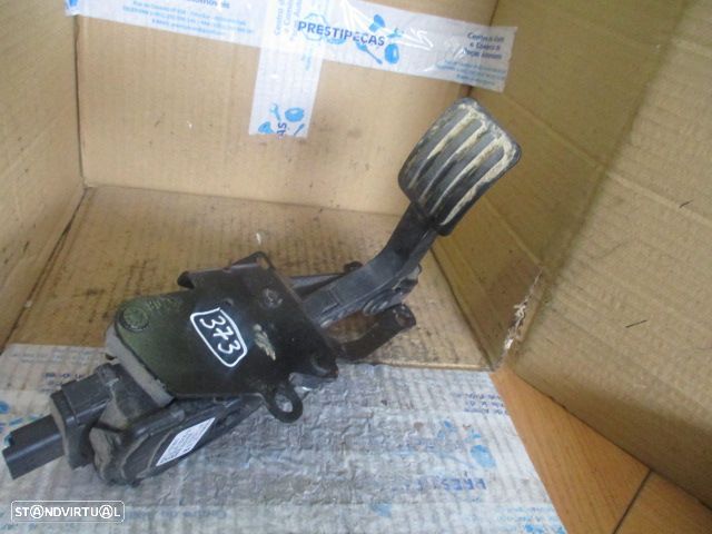 Pedal 6PV00908309 PEUGEOT EXPERT 2008 2.0HDI - 3