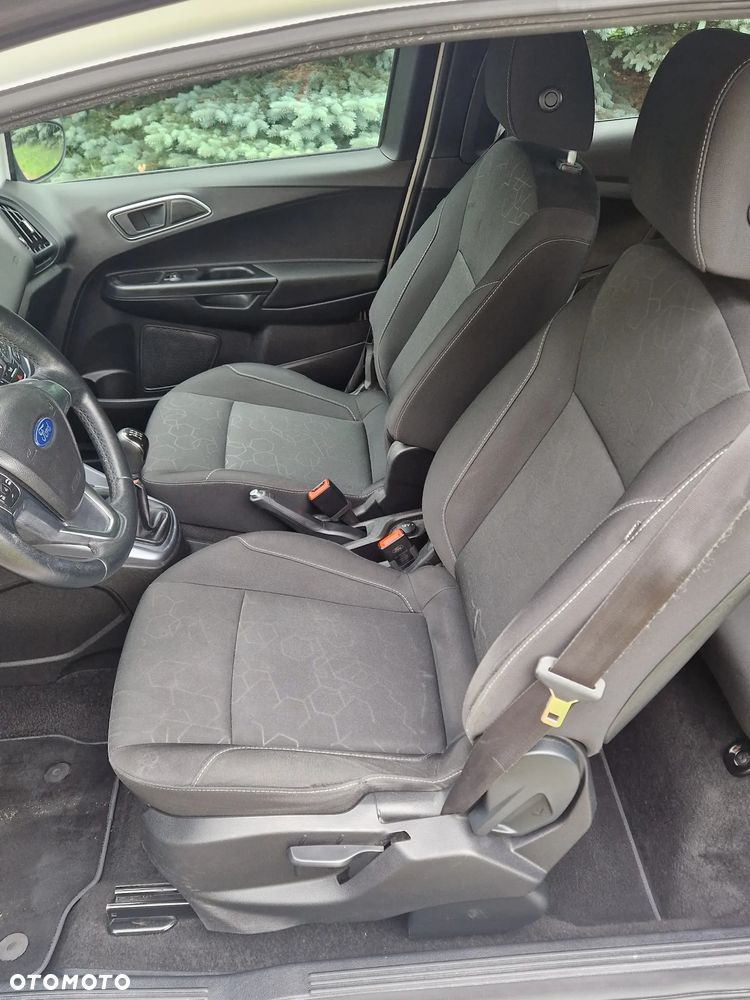 Ford B-MAX 1.0 EcoBoost Trend - 16