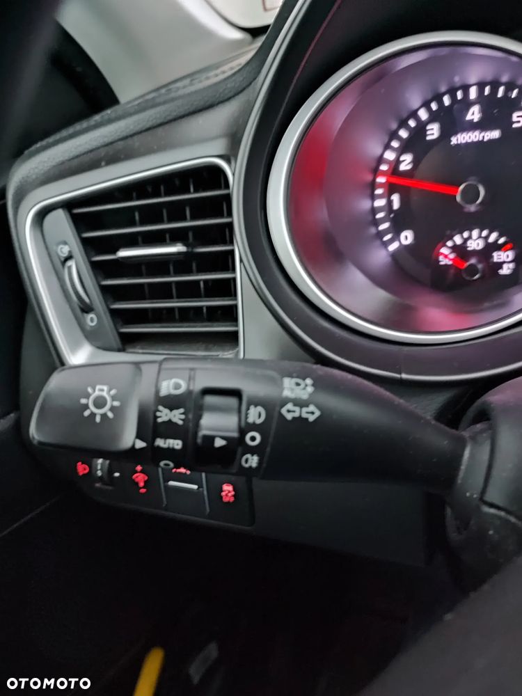 Kia Ceed 1.4 L Business Line - 8
