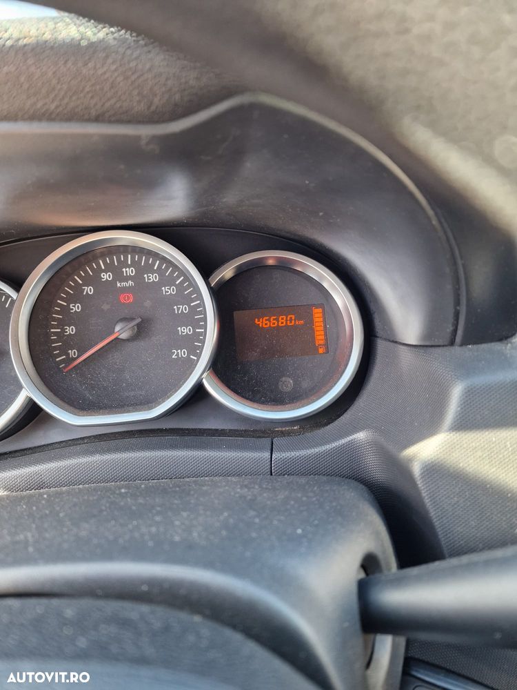 Dacia Duster 1.5 dCi 4WD Comfort - 3