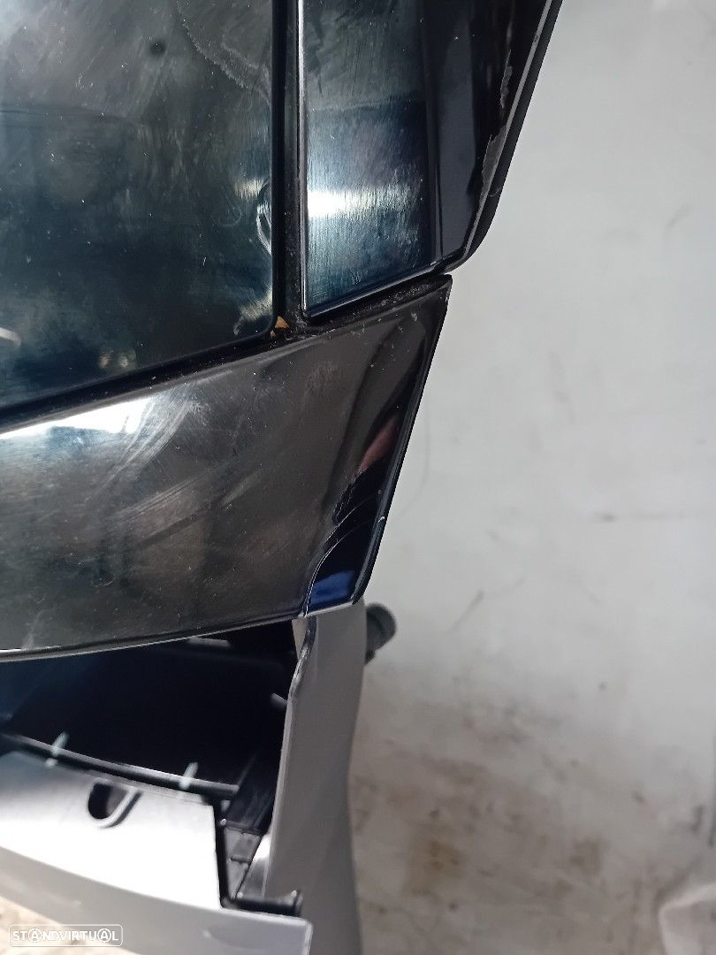 Porta / tampa da mala PEUGEOT 3008 II (M_) - 3