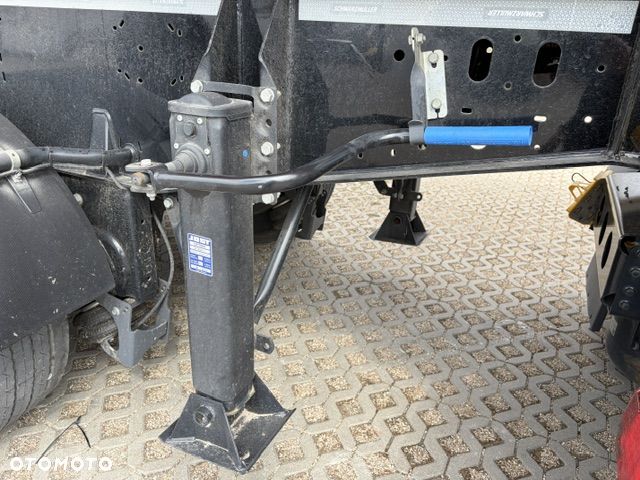 Schwarzmuller WYWROTKA STALOWA 27m3 - 9
