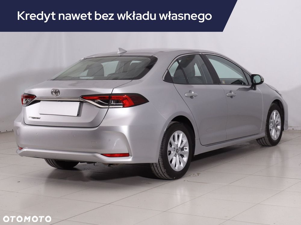 Toyota Corolla - 7