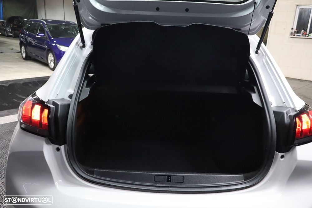 Peugeot 208 PureTech 75 Active Pack - 4