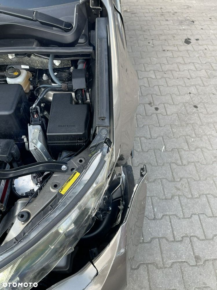 Toyota RAV4 2.0 4x4 Multidrive S Comfort - 18