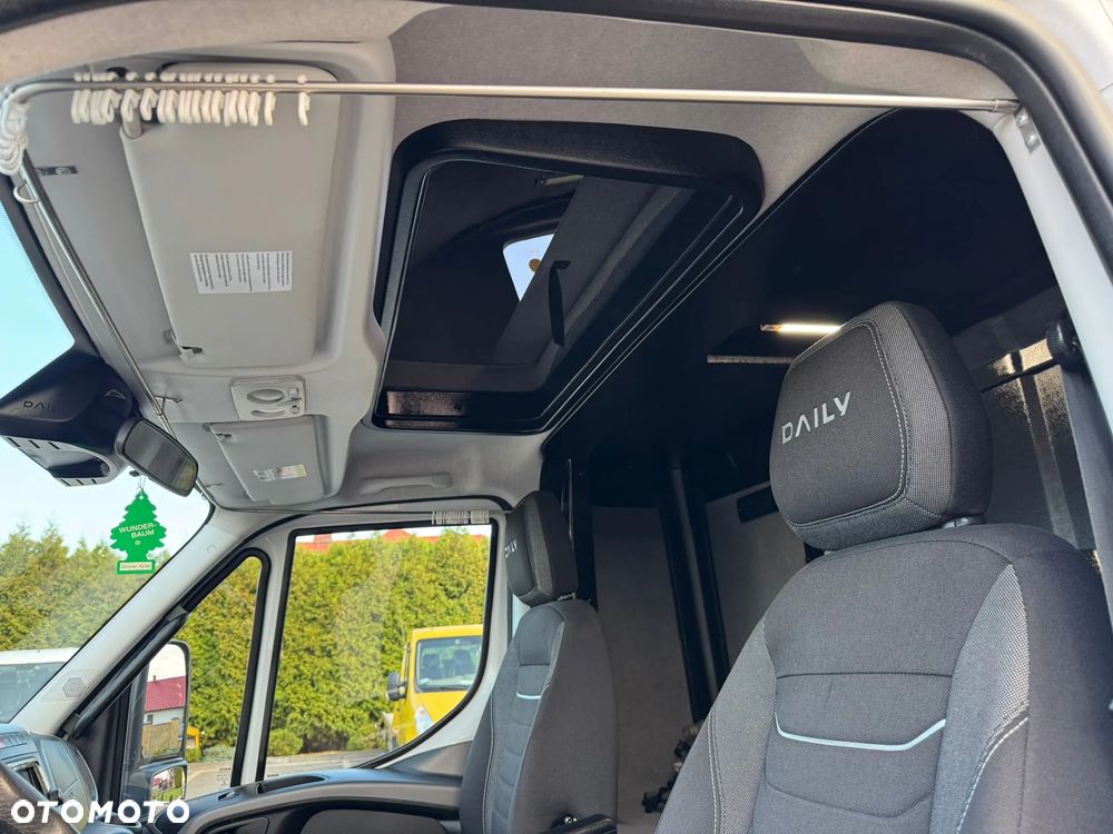 Iveco 72C18 Daily - 26
