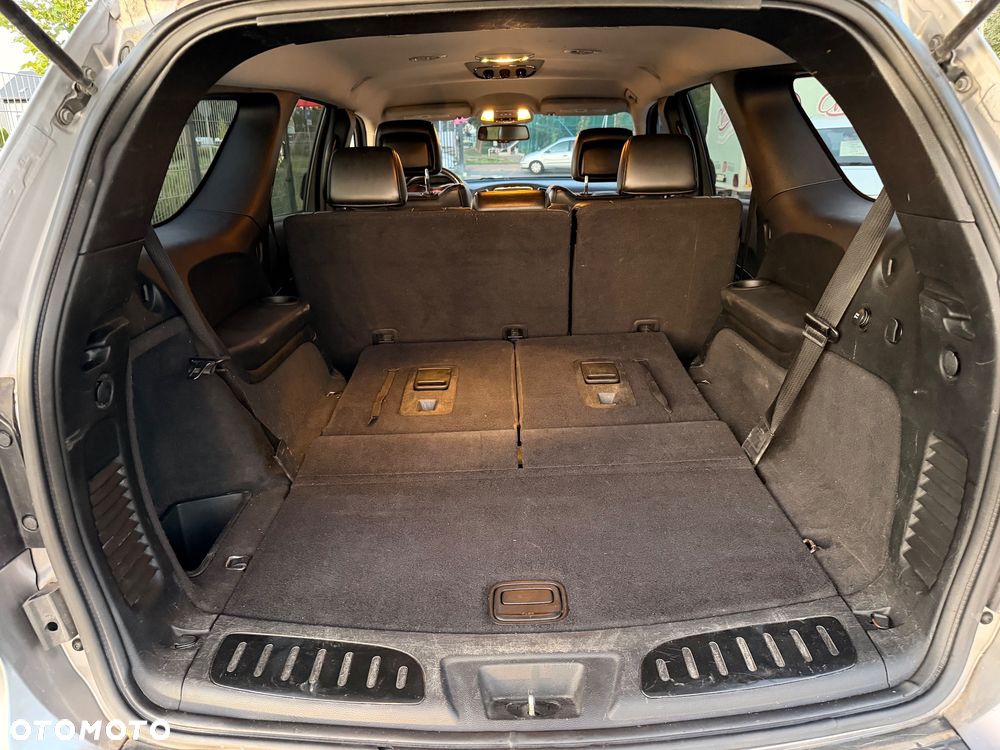 Dodge Durango - 25
